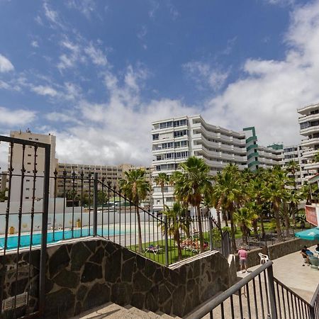 Navy Style Friendly Holiday Home Playa del Inglés Buitenkant foto