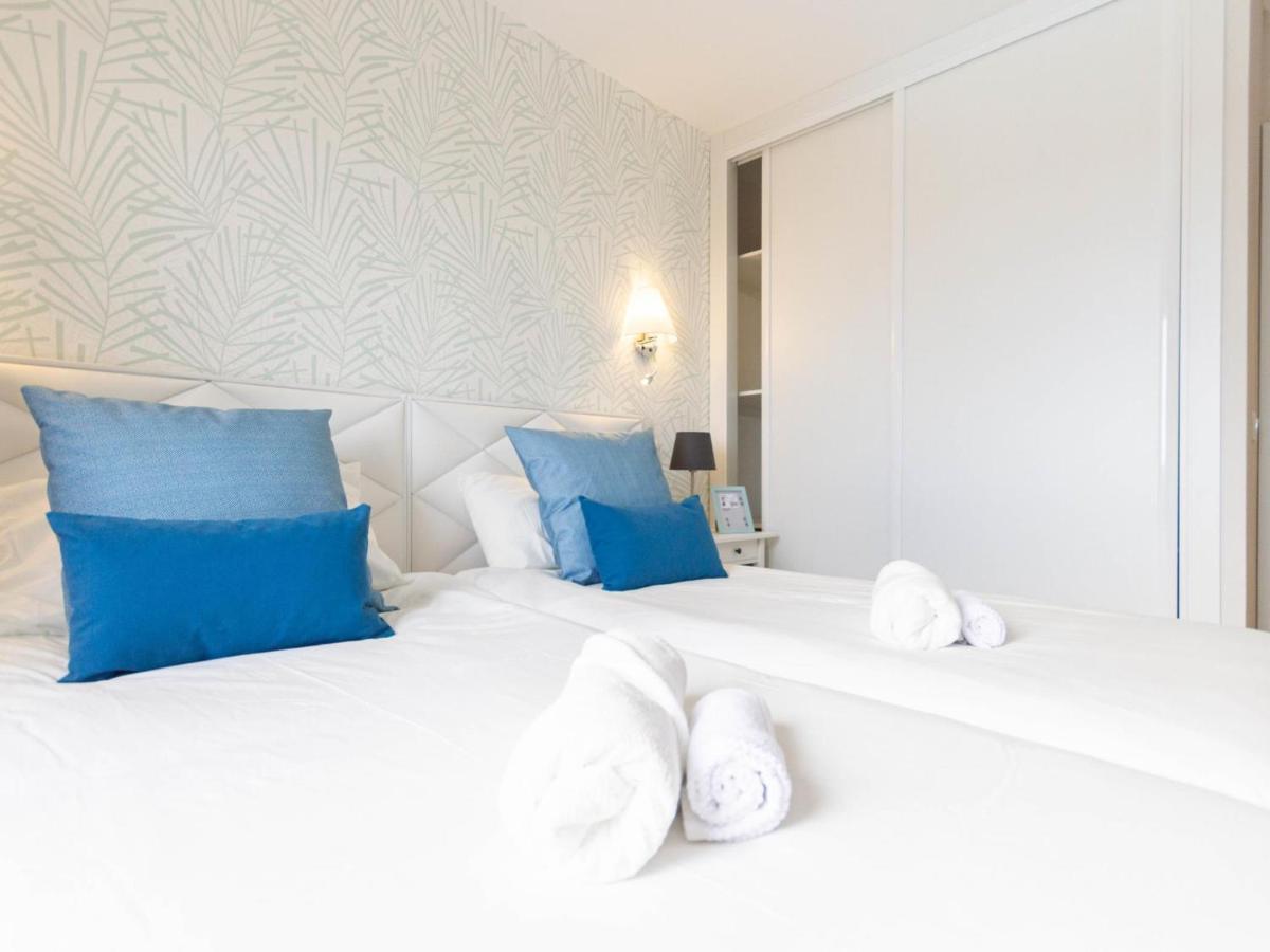 Navy Style Friendly Holiday Home Playa del Inglés Buitenkant foto