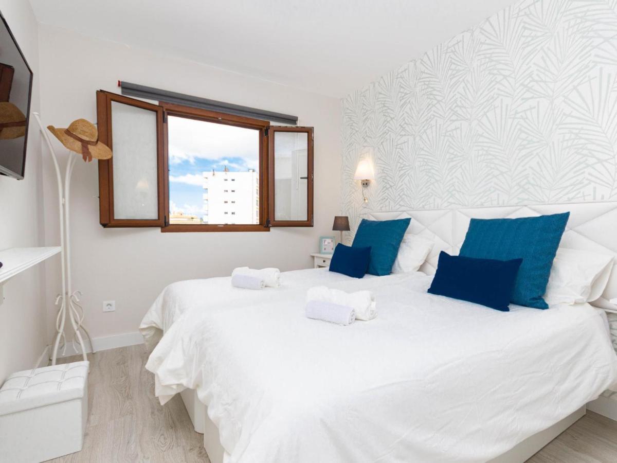 Navy Style Friendly Holiday Home Playa del Inglés Buitenkant foto