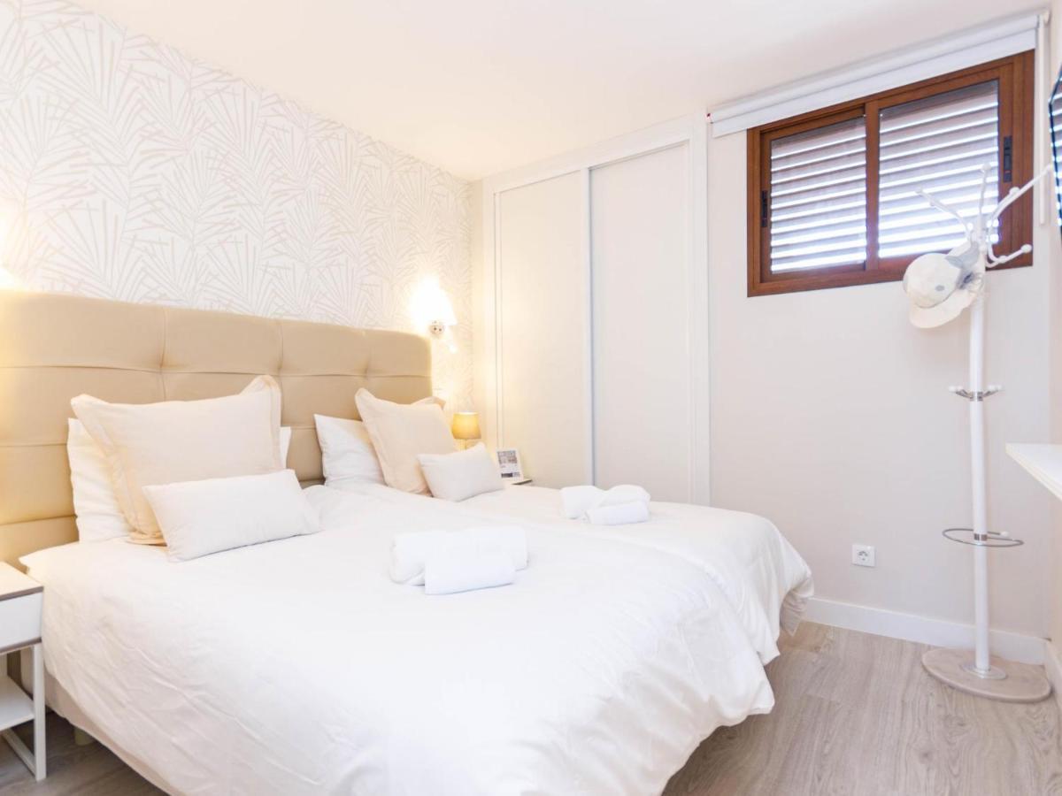 Navy Style Friendly Holiday Home Playa del Inglés Buitenkant foto