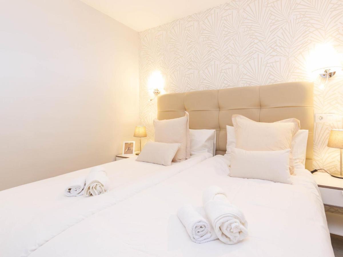 Navy Style Friendly Holiday Home Playa del Inglés Buitenkant foto
