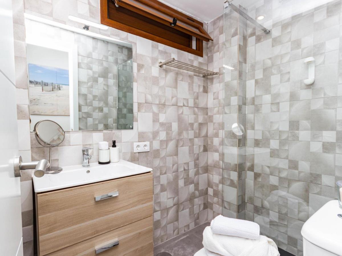 Navy Style Friendly Holiday Home Playa del Inglés Buitenkant foto