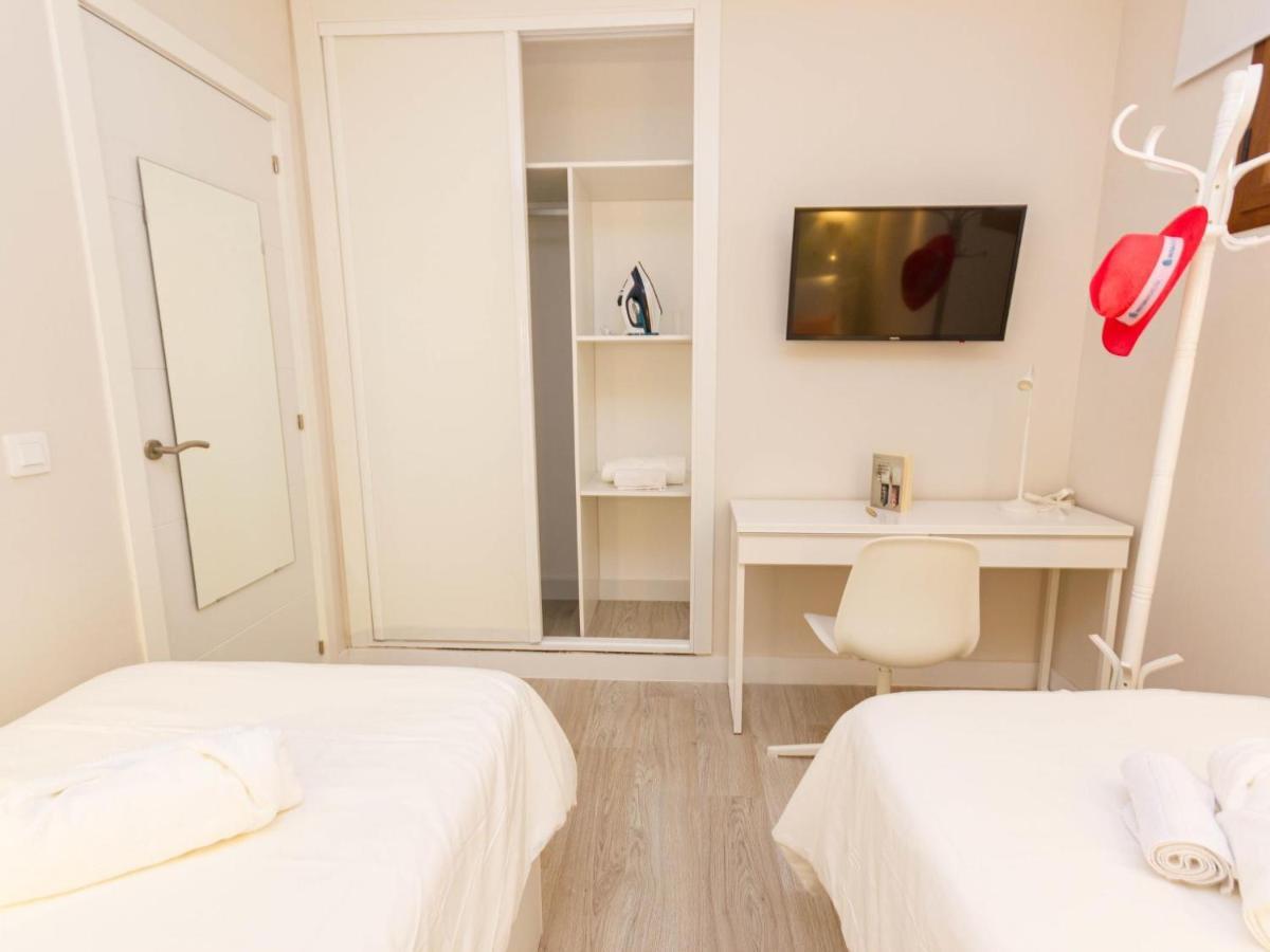 Navy Style Friendly Holiday Home Playa del Inglés Buitenkant foto