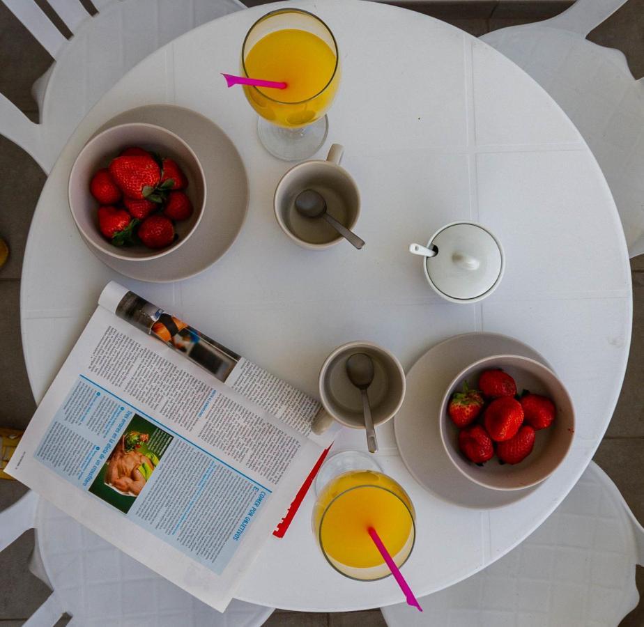 Navy Style Friendly Holiday Home Playa del Inglés Buitenkant foto