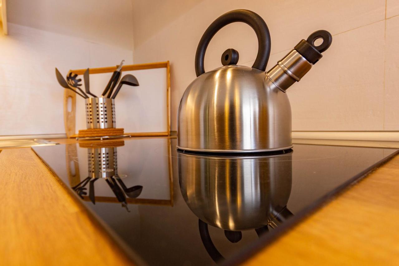 Navy Style Friendly Holiday Home Playa del Inglés Buitenkant foto