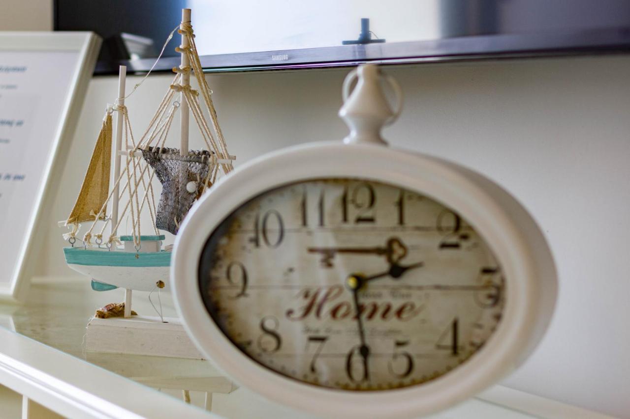 Navy Style Friendly Holiday Home Playa del Inglés Buitenkant foto