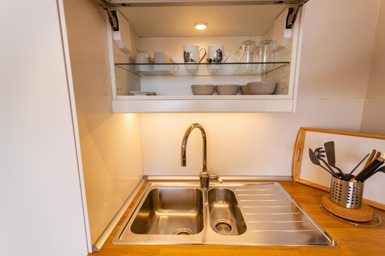 Navy Style Friendly Holiday Home Playa del Inglés Buitenkant foto