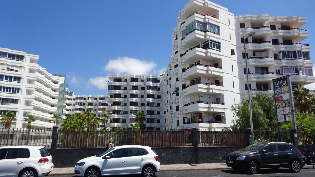 Navy Style Friendly Holiday Home Playa del Inglés Buitenkant foto