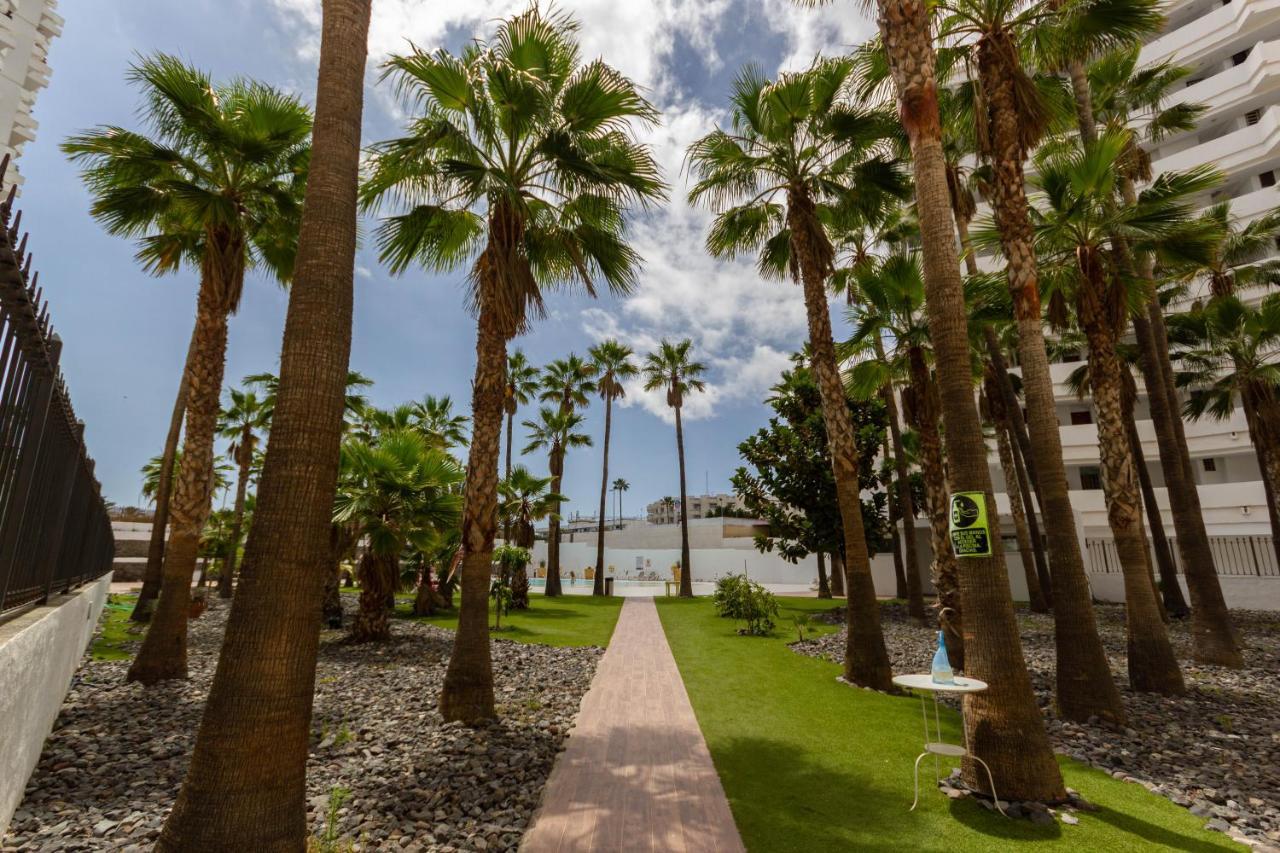 Navy Style Friendly Holiday Home Playa del Inglés Buitenkant foto